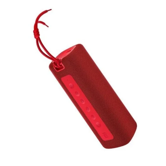 Mi Portable Bluetooth Speaker (16W) Red G